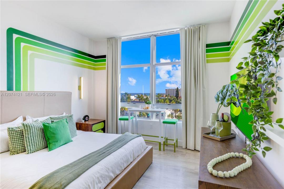 777 N Ocean Dr S529, Hollywood, Florida 33019, Amerika Birleşik Devletleri
