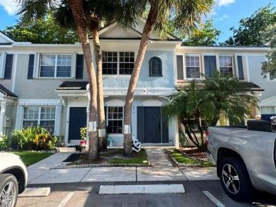 5512 Pageant Pl, Margate, Flórida 33063, Estados Unidos