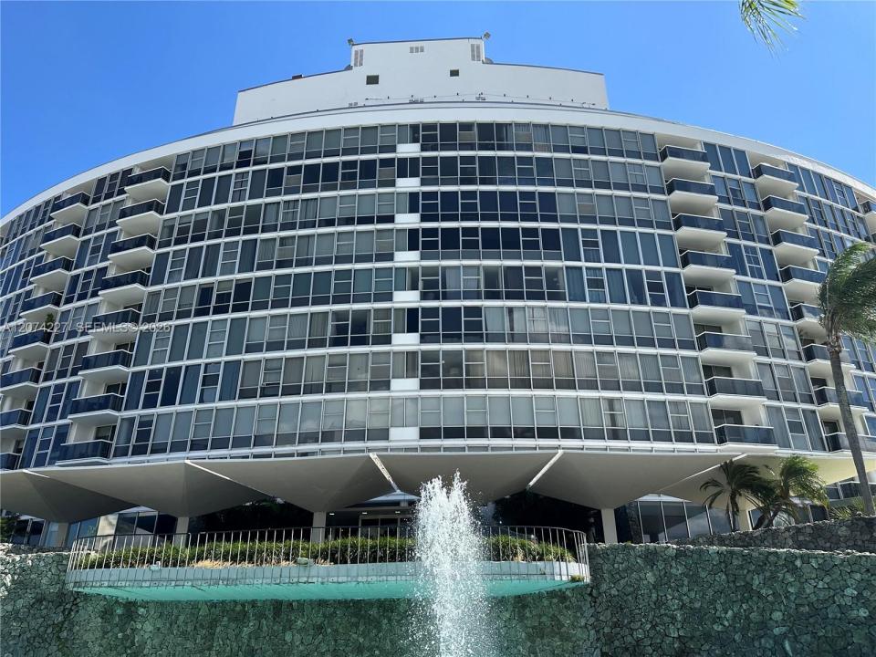 900 Bay Dr 413, Miami Beach, Florida 33141, Stati Uniti
