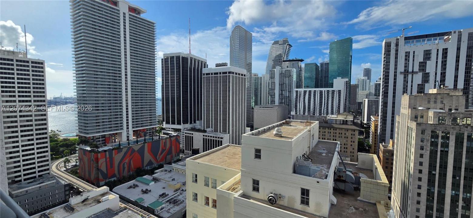 133 NE 2nd Ave 2419, Miami, Floride 33132, États-Unis