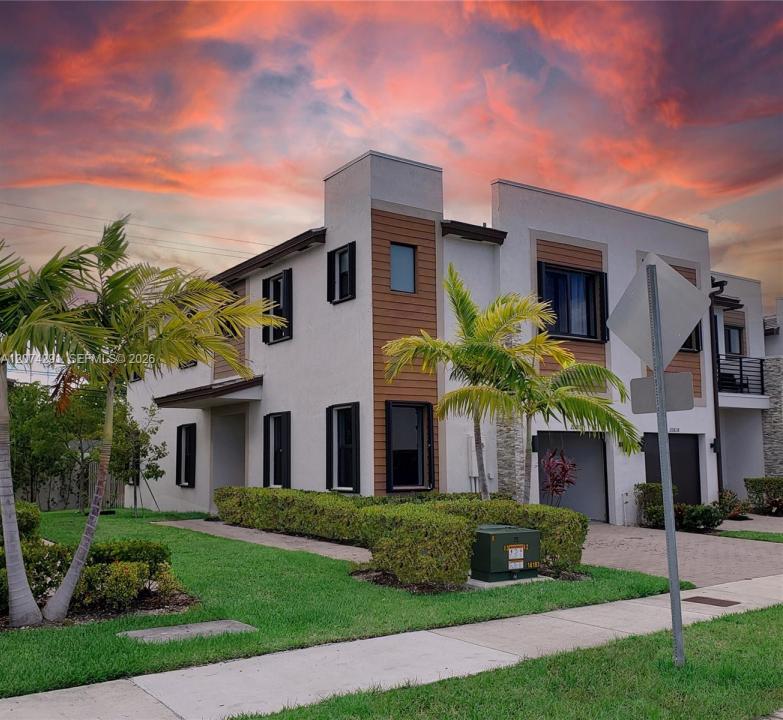 20610 NE 2nd Ct, Miami, Floride 33179, États-Unis