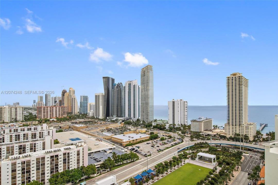 300 Sunny Isles Boulevard 2403, Sunny Isles Beach, Floride 33160, États-Unis