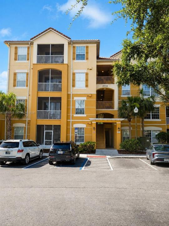 3314 ROBERT TRENT JONES DRIVE 104-01, Orlando, 플로리다 32835, 미국