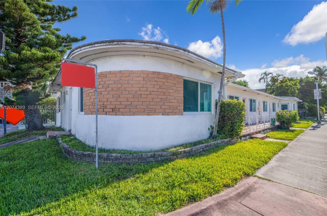 625 75th St, Miami Beach, Flórida 33141, Estados Unidos