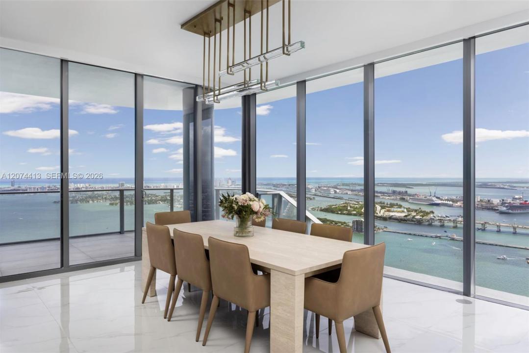 700 NE 24th St PH-5904, Miami, 플로리다 33137, 미국