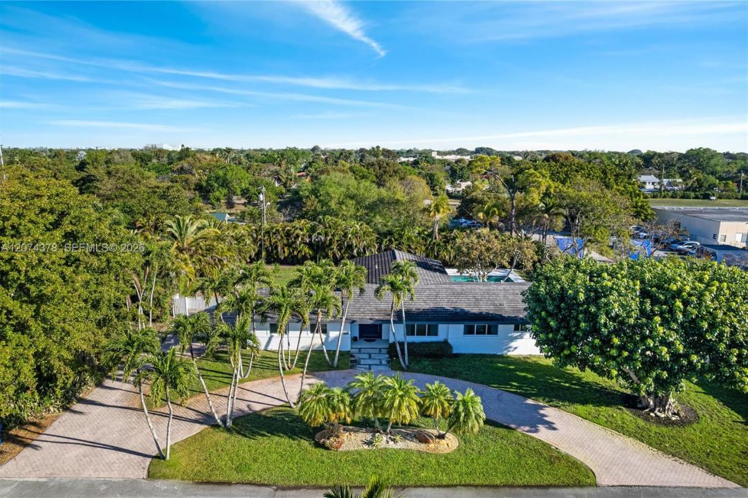 5801 SW 44th Ter -, Miami, フロリダ 33155, アメリカ合衆国