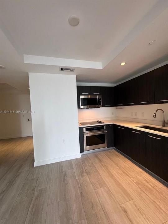 45 SW 9th St 2504, Miami, Floride 33130, États-Unis