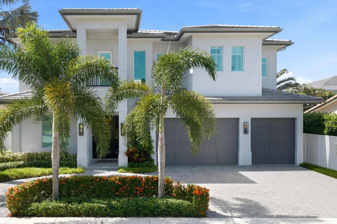 334 NE 3RD Court, Boca Raton, Floride 33432, États-Unis