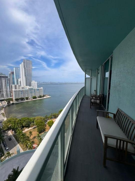 1900 N Bayshore Dr 2308, Miami, Floride 33132, États-Unis