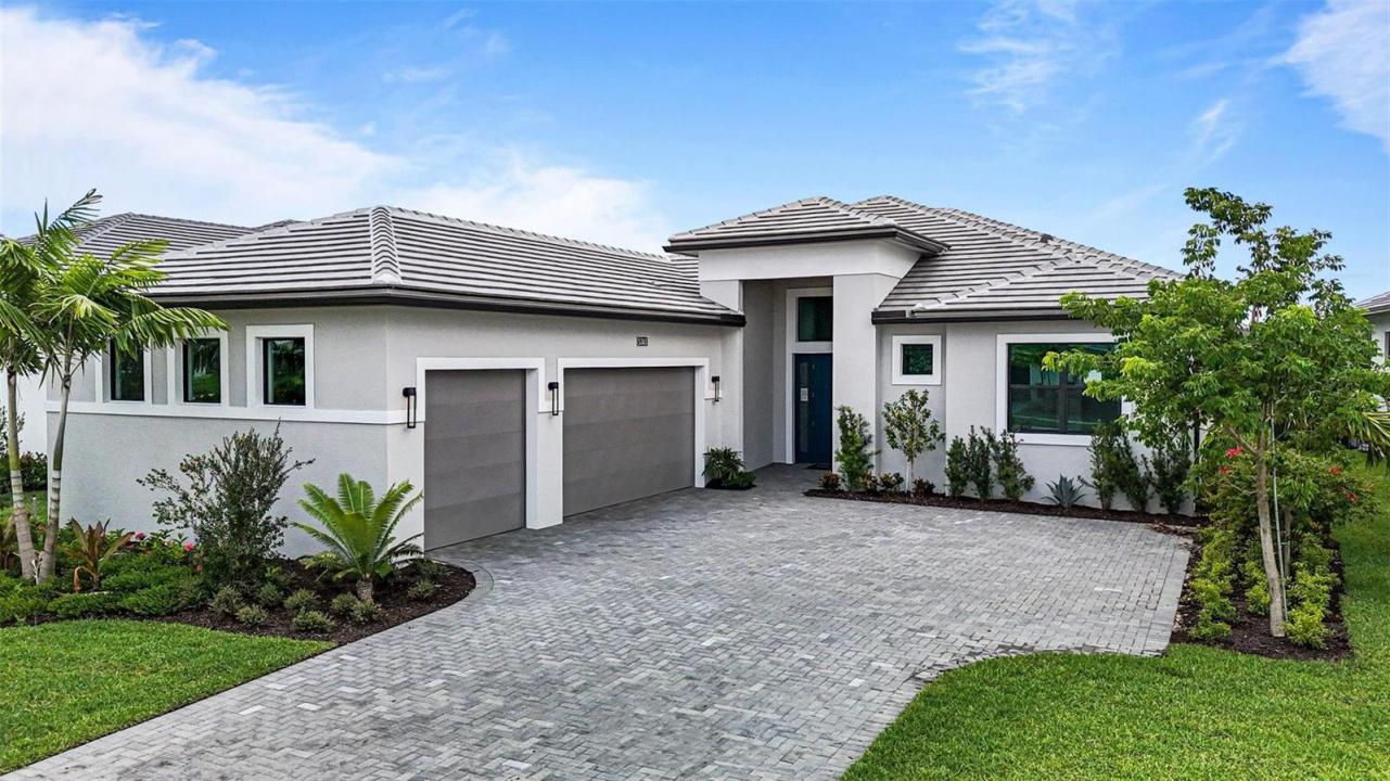 5303 Saint Armands Way, Westlake, Floride 33470, États-Unis
