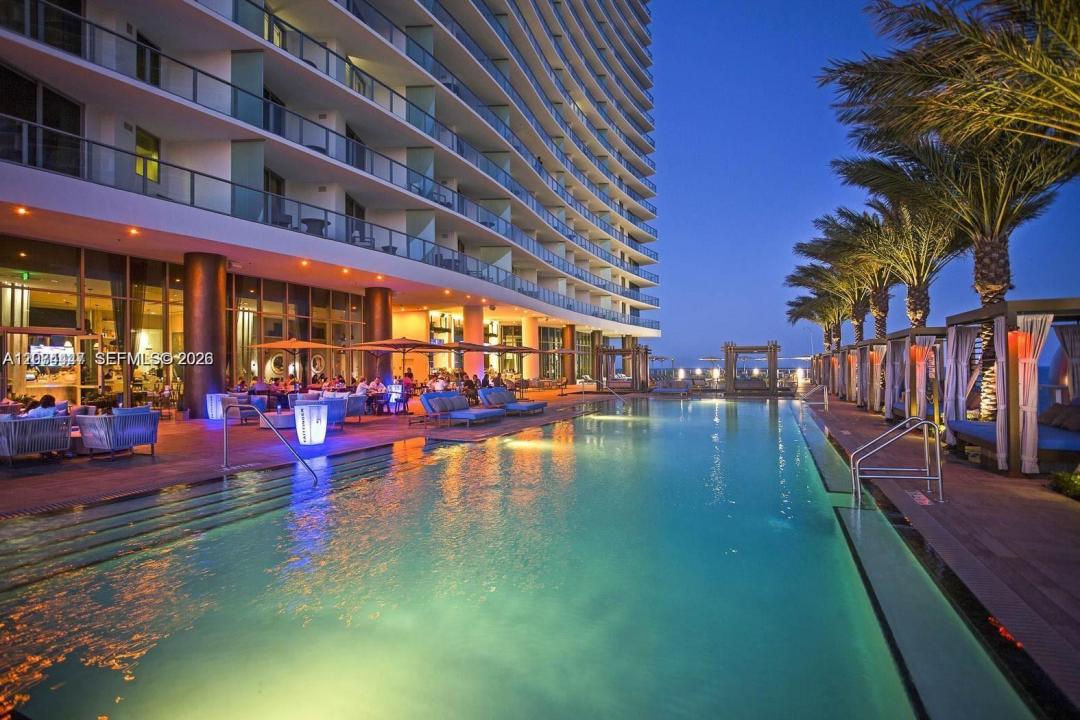 4111 S Ocean Dr 1210, Hollywood, Floride 33019, États-Unis