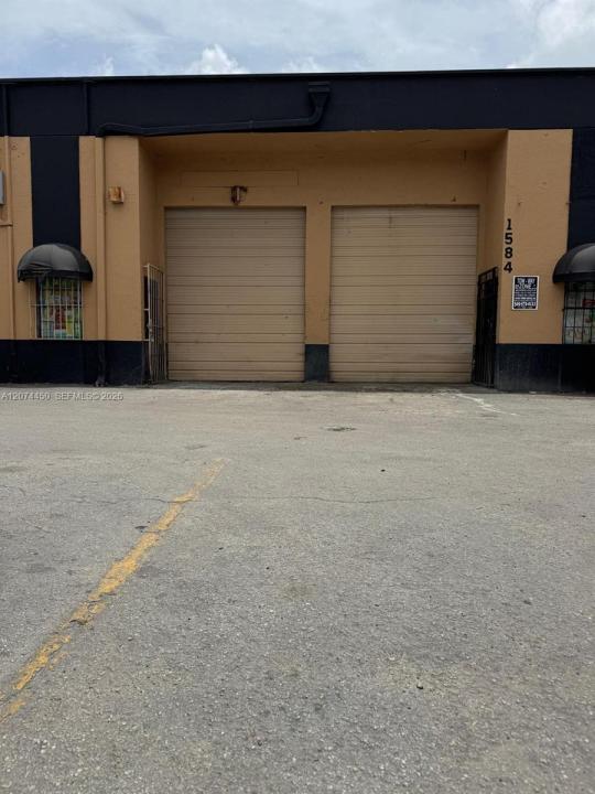 1579 W 39 pl 1579, Hialeah, 플로리다 33012, 미국