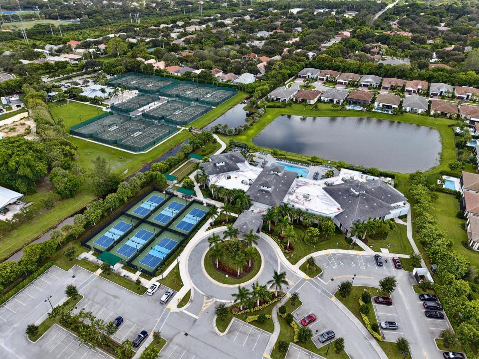 8047 JUNIPER Drive, Parkland, Floride 33067, États-Unis