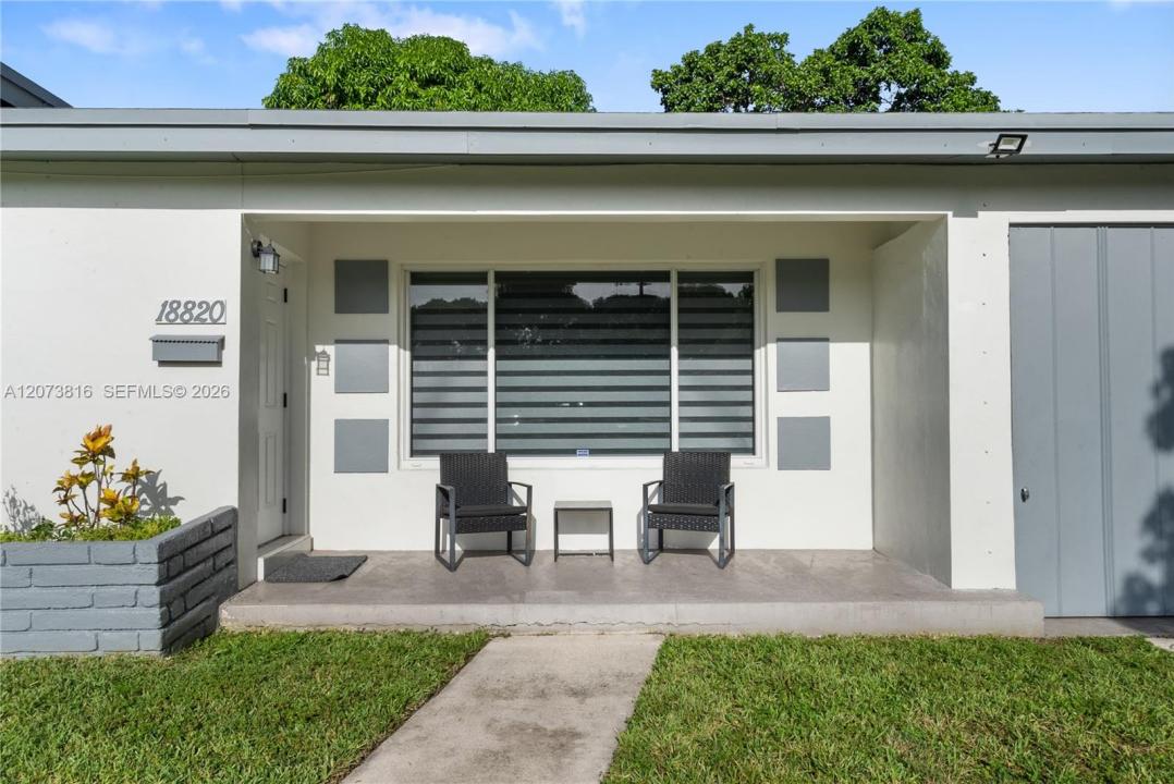 18820 NW 7th Ave, Miami Gardens, Florida 33169, Stati Uniti