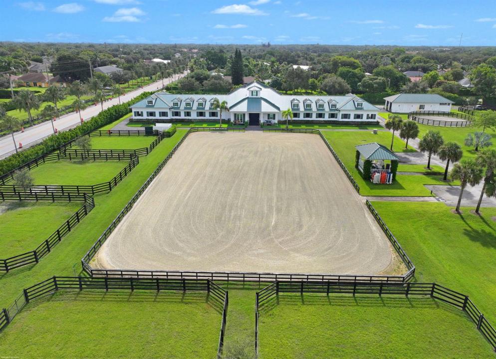 2600 APPALOOSA Trail, Wellington, Floride 33414, États-Unis
