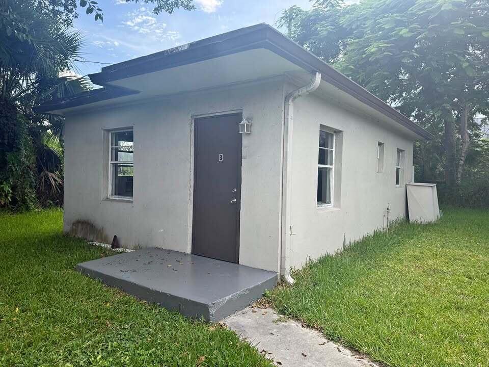 2960 CHICKAMAUGA Avenue, Floride 33409, États-Unis