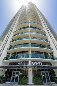 3301 NE 1st Ave H1503, Miami, Florida 33137, USA