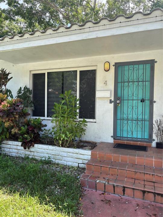 2 NE 45th St 4, Miami, Floride 33137, États-Unis