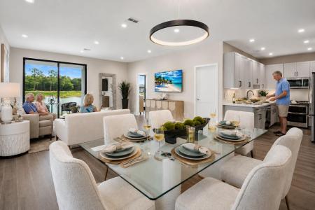 10919 SALT BAY WAY, Fort Myers, Florida 33913, USA