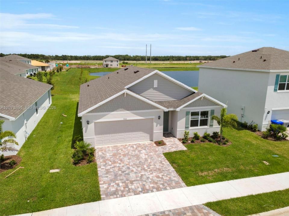 9082 Venetian Sq, Vero Beach, Florida 32966, Stati Uniti