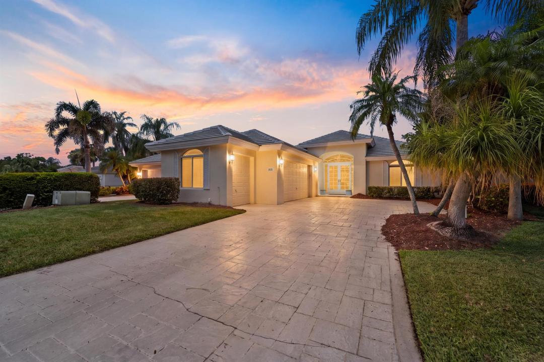 1415 SE GLENCOE Court, Port St. Lucie, Florida 34952, Stati Uniti