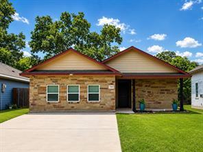 719 6th Street, Bonham, Texas 75418, HOA KỲ