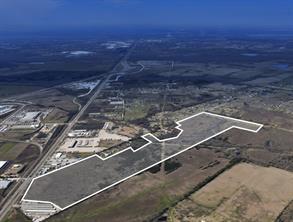CR 237 Road, Terrell, 德克薩斯州 75160, 美國