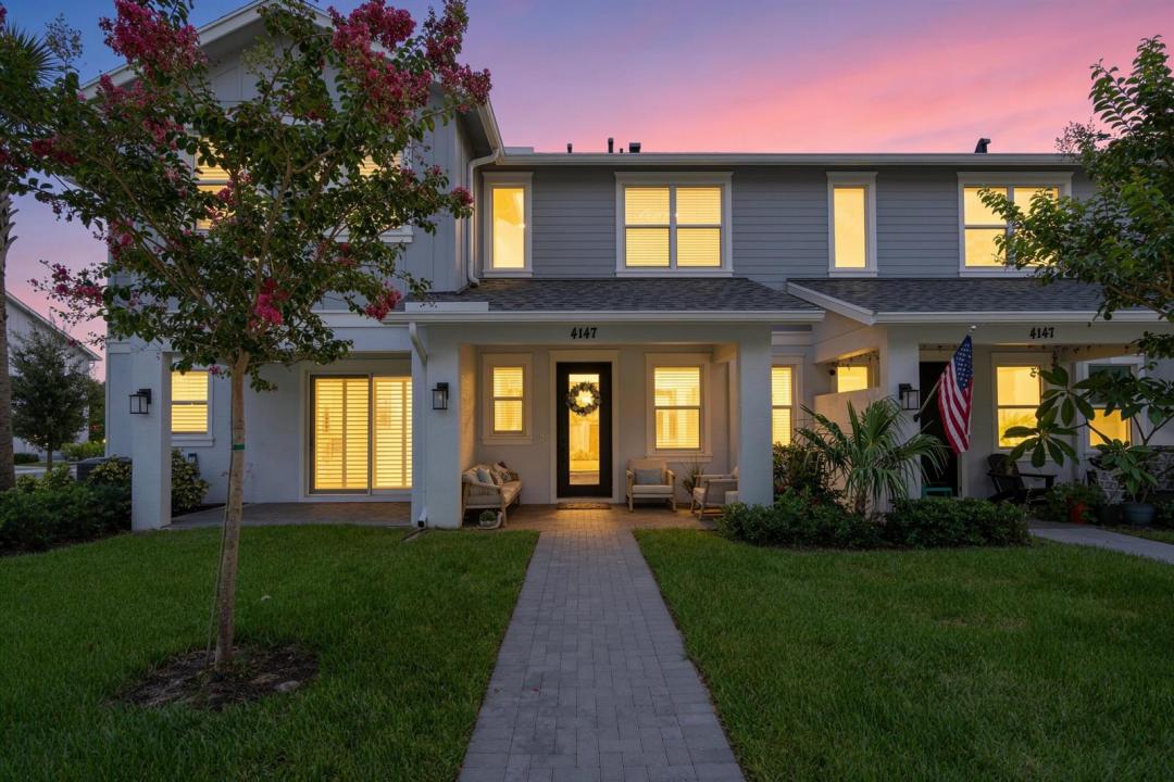 4147 S Longwood Lake Square, Westlake, Florida 33470, USA