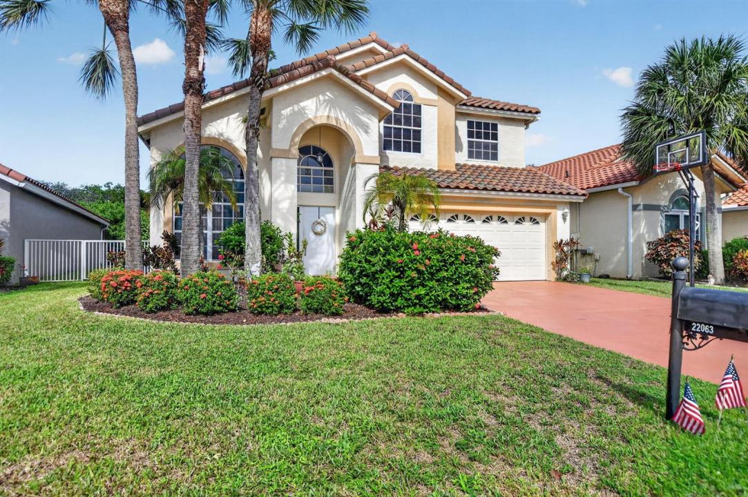 22063 ALTONA Drive, Boca Raton, 플로리다 33428, 미국