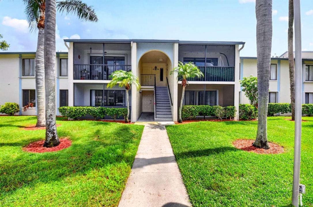 1114 Green Pine Boulevard A1, West Palm Beach, Florida 33409, USA