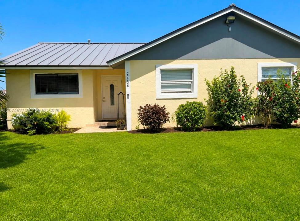 27726 SW 132nd Ct, Homestead, Floride 33032, États-Unis