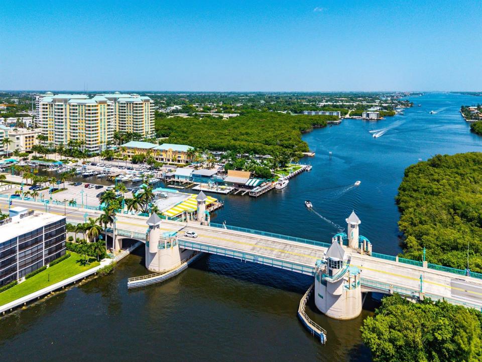 625 Casa Loma Boulevard 508, Boynton Beach, Floride 33435, États-Unis