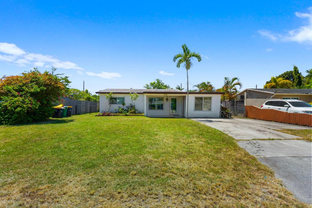 2748 SW 46TH Court, Dania Beach, Florida 33312, Stati Uniti
