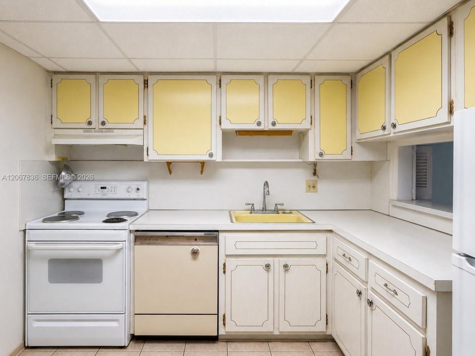 1001 Hillcrest Ct 204, Hollywood, Floride 33021, États-Unis