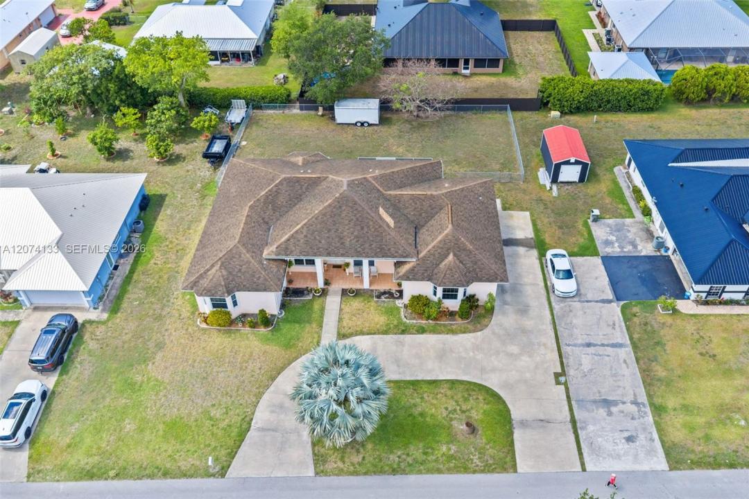 1006 Bayberry Loop, Clewiston, Florida 33440, USA