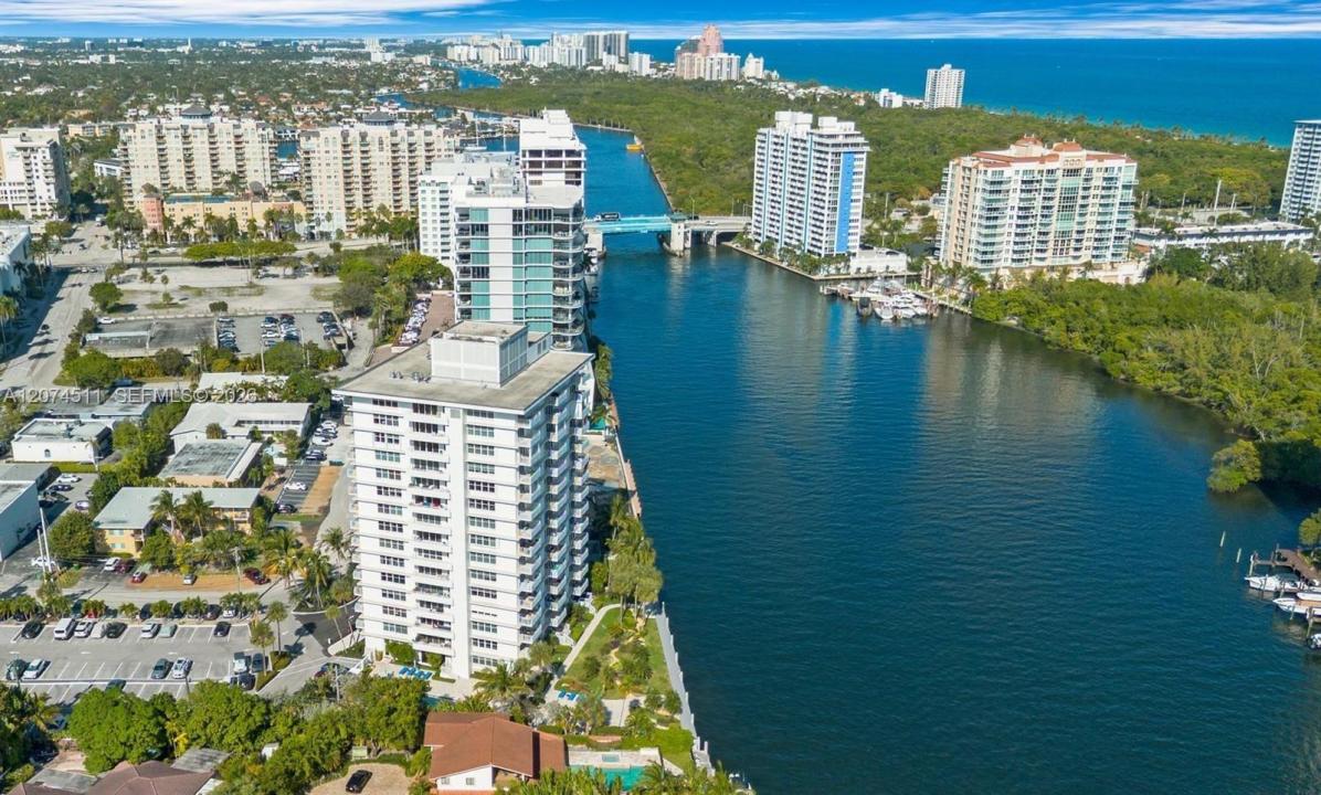 888 Intracoastal Dr 6E, Fort Lauderdale, Florida 33304, Stati Uniti