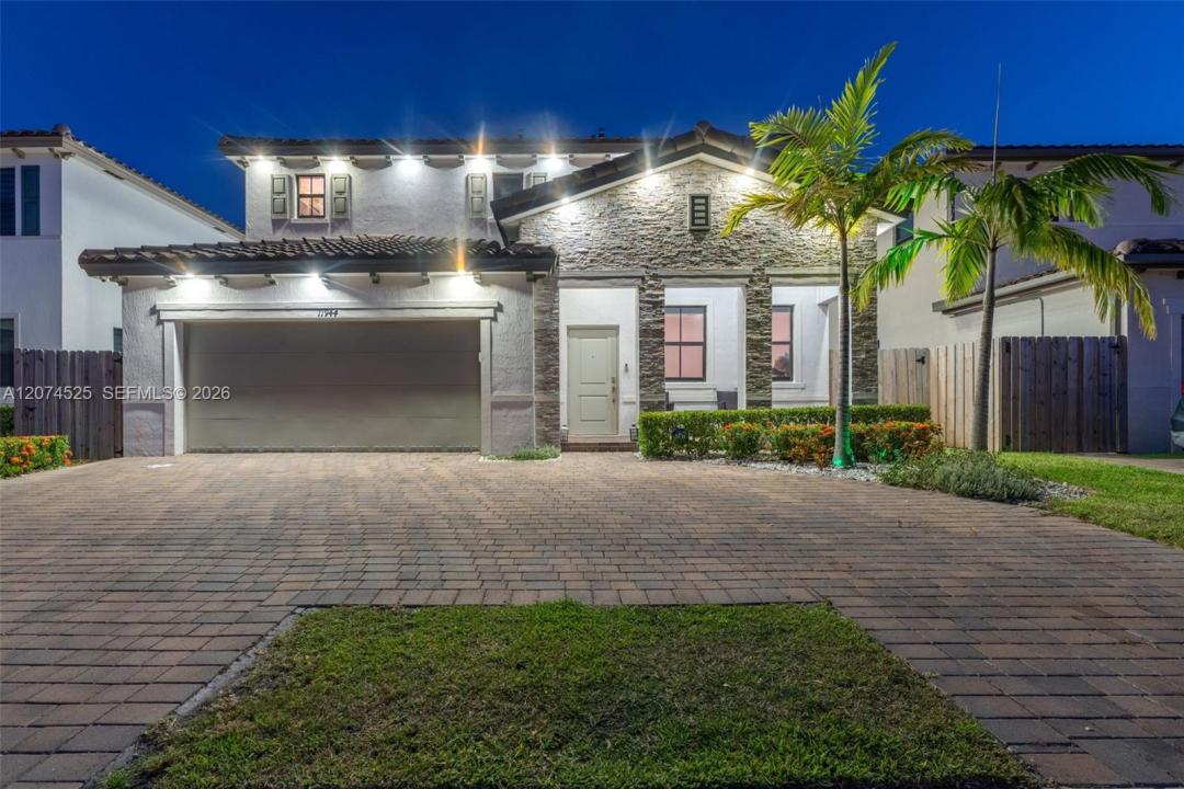 11944 SW 240th St, Homestead, Florida 33032, USA