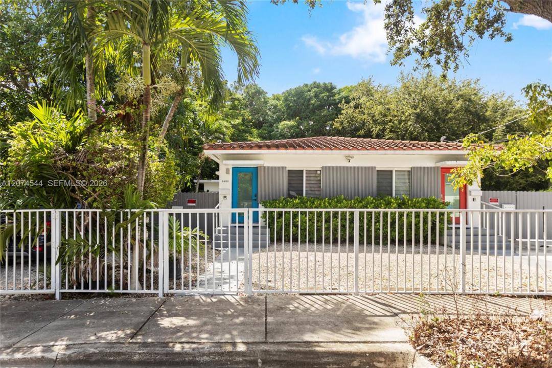 5478 NW 1st Ave 5480, Miami, Florida 33127, Stati Uniti