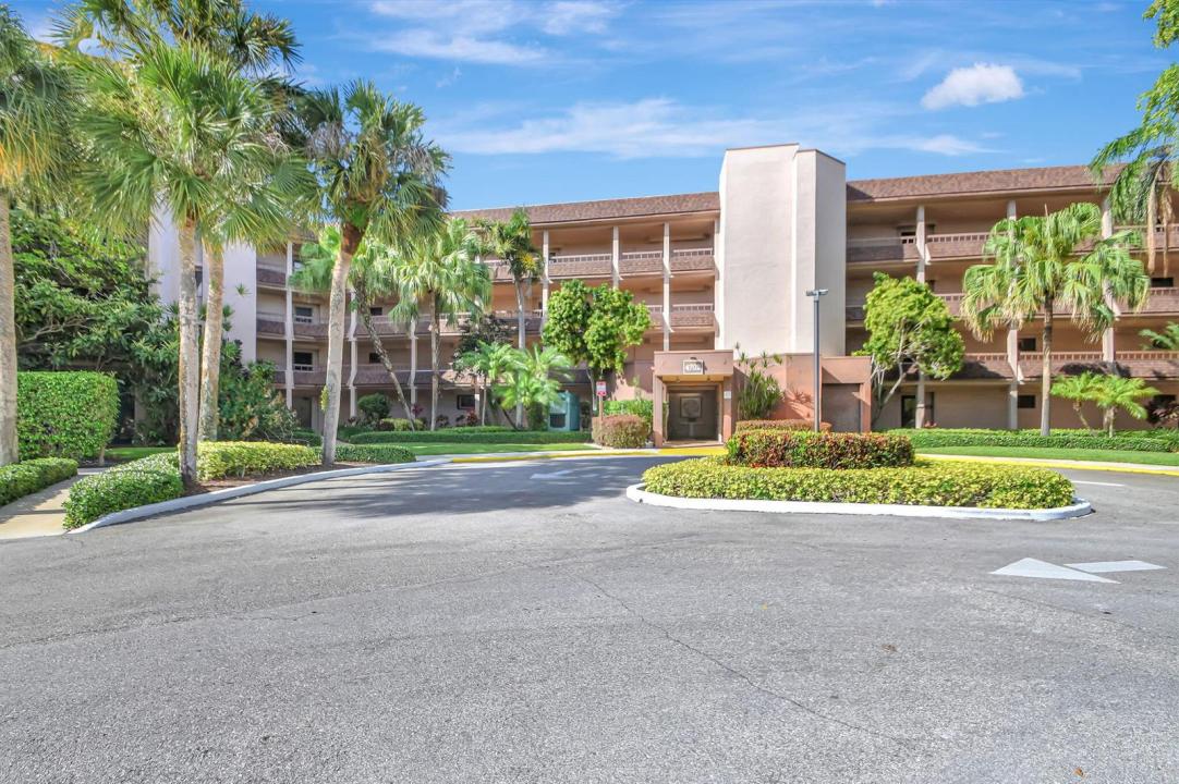 4702 Fountains S Drive 105, Lake Worth, Floride 33467, États-Unis