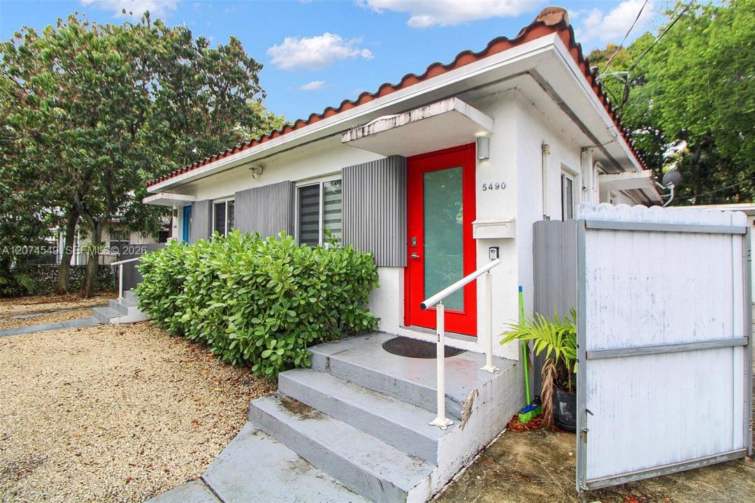 5478 NW 1st Ave 5490, Miami, Florida 33127, Stati Uniti