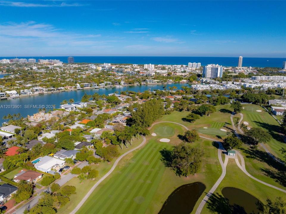 265 Fairway Dr, Miami Beach, Florida 33141, USA
