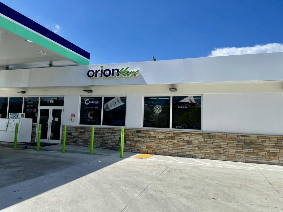 101 E ATLANTIC Boulevard, Pompano Beach, פלורידה 33060, ארצות הברית של אמריקה