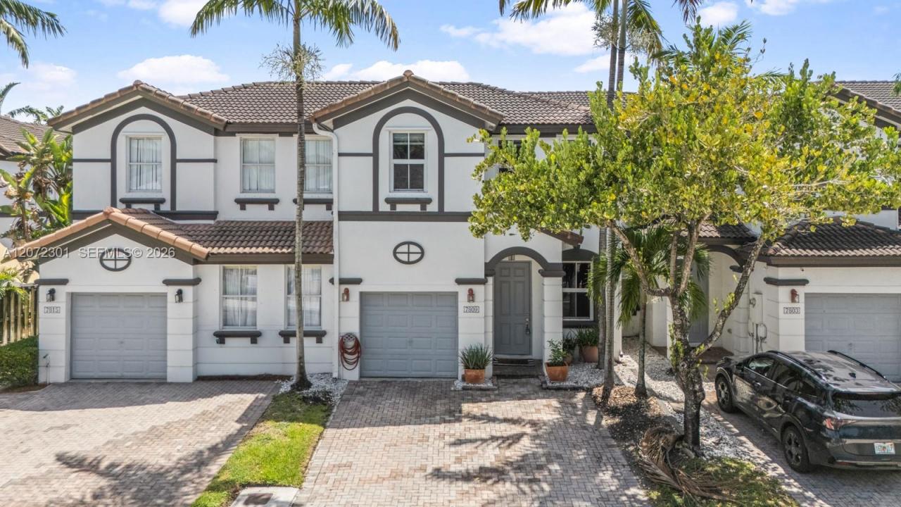 7809 NW 114th Path, Doral, Flórida 33178, Estados Unidos