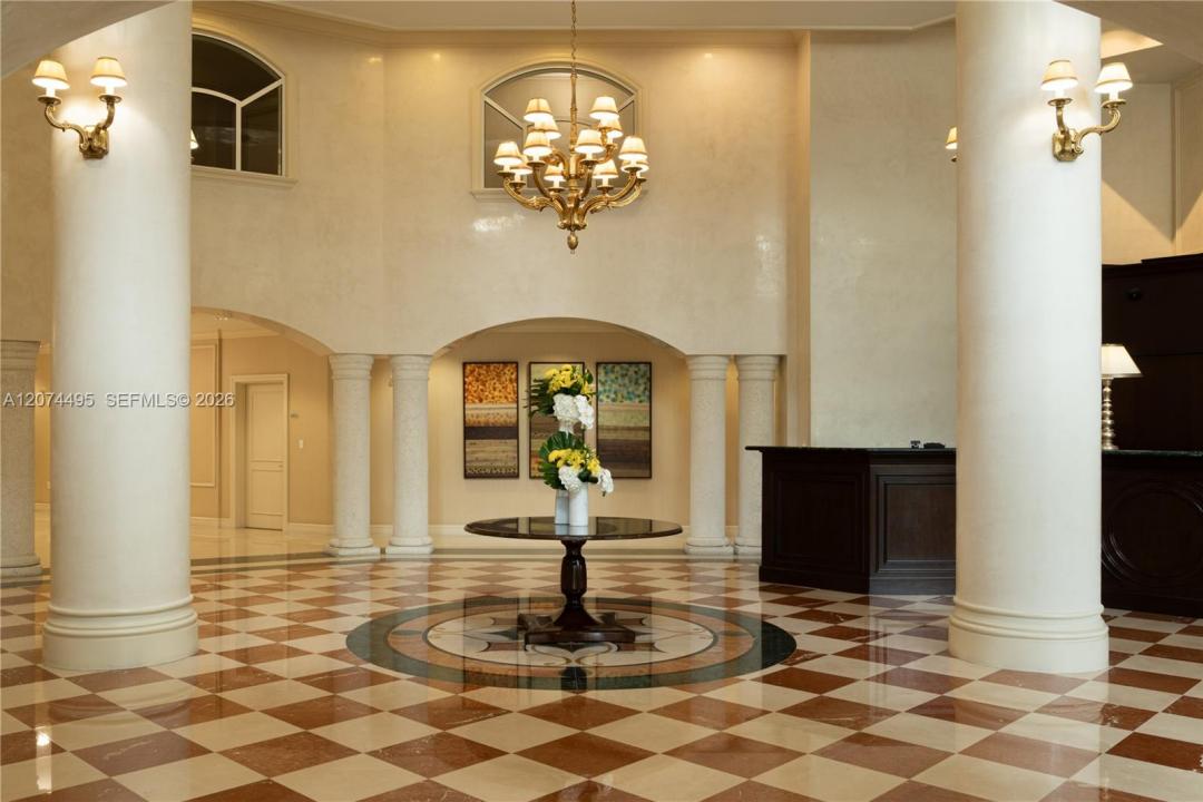 20000 E Country Club Dr 307, Aventura, Floride 33180, États-Unis