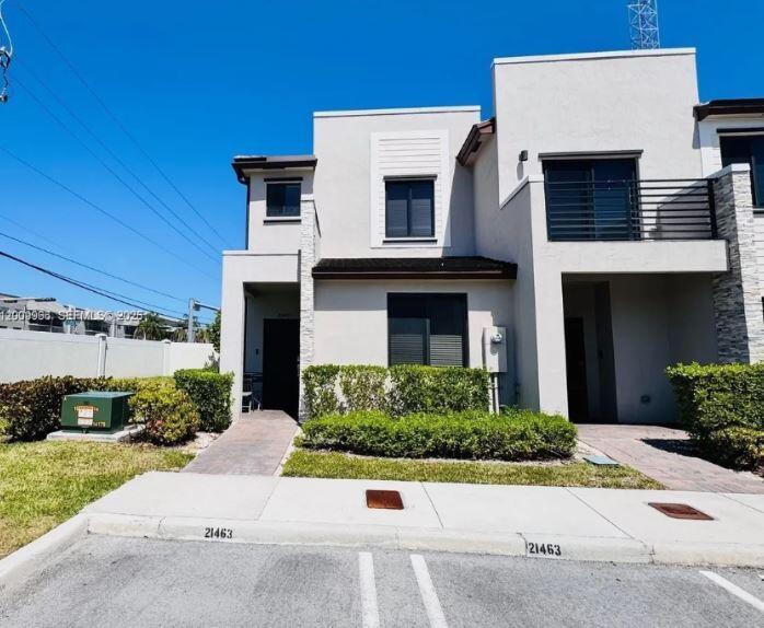 21463 NE 3rd Path, Miami, Flórida 33179, Estados Unidos