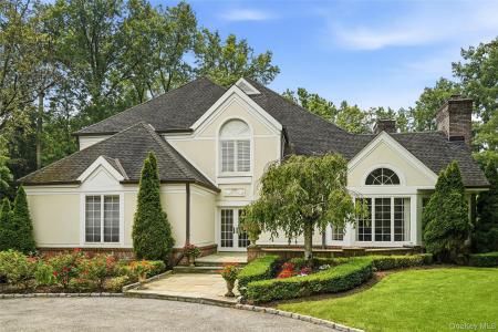 16 Hampton Road, Harrison, New York 10577, Stati Uniti