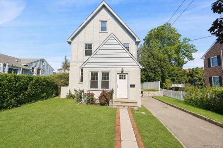 288 Crestwood Avenue, Yonkers, Nueva York 10707, Estados Unidos