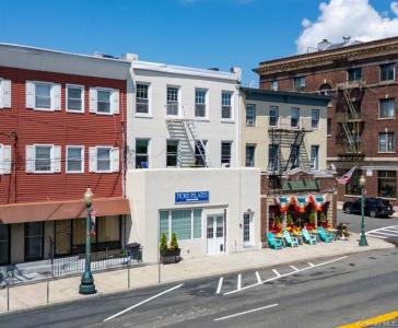 132 Boston Post Road W, Mamaroneck, Nueva York 10543, Estados Unidos