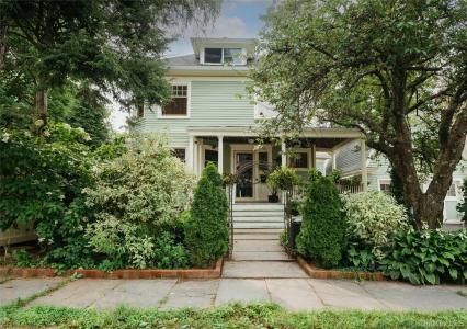 140 Main Street, Kingston, New York 12401, Stati Uniti