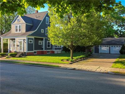 225 Hunts Avenue, Pawtucket, Rhode Island 02861, USA